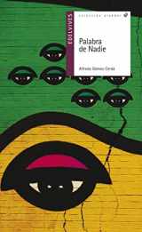 9788426390455-8426390455-Palabra de Nadie (Alandar) (Spanish Edition)