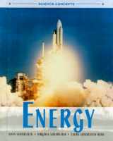 9780761332220-0761332227-Energy (Science Concepts)