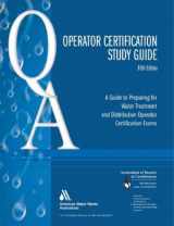 9781583212875-1583212876-Operator Certification Study Guide, Fifth Edition