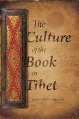 9780231147170-0231147171-The Culture of the Book in Tibet