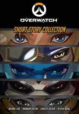 9781956916010-1956916016-Overwatch: Short Story Collection
