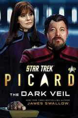 9781982154066-1982154063-Star Trek: Picard: The Dark Veil