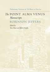 9781503628083-1503628086-The Point Alma Venus Manuscripts