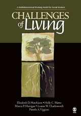 9781412908993-141290899X-Challenges of Living: A Multidimensional Working Model for Social Workers