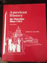 9780073388342-0073388343-American History: An Overview Since 1865