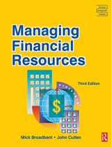 9780750657556-0750657553-Managing Financial Resources (Chartered Management Institute Series)