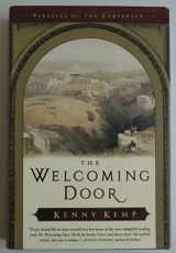 9780060082642-006008264X-The Welcoming Door: Parables of the Carpenter