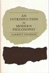 9780534197346-0534197345-An Introduction to Modern Philosophy