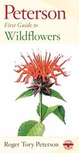 9780395906675-0395906679-Pfg To Wildflowers Of Northeastern And North-Central North America (Peterson First Guide)