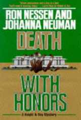 9780312855949-031285594X-Death With Honors: A Knight & Day Mystery