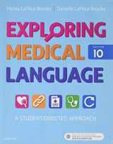 9780323396455-0323396453-Exploring Medical Language: A Student-Directed Approach/Medical Terminology Flash Cards 10th Edition