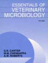 9780683014730-0683014730-Essentials of Veterinary Microbiology