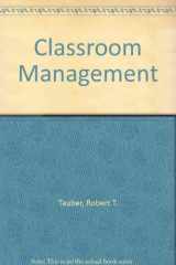 9780155013179-0155013173-Classroom Management