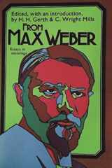 9781773238906-1773238906-From Max Weber: Essays in Sociology
