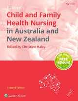 9781922228444-1922228443-Child and Family Health Nursing in Australia and New Zealand with VST eBook
