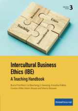 9782889315000-2889315002-Intercultural Business Ethics (IBE): A Teaching Handbook (Globethics Education Praxis Series)