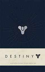 9781608874231-1608874230-Destiny Hardcover Blank Journal (Gaming)