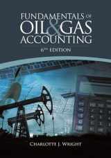 9781593703639-1593703635-Fundamentals of Oil & Gas Accounting