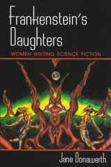 9780815603955-0815603959-Frankenstein's Daughters: Women Writing Science Fiction