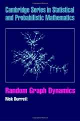 9780521866569-0521866561-Random Graph Dynamics (Cambridge Series in Statistical and Probabilistic Mathematics, Series Number 20)