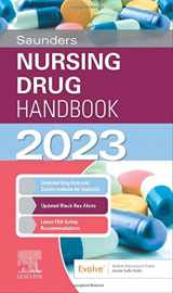 9780323930765-032393076X-Saunders Nursing Drug Handbook 2023