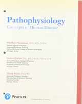 9780134869834-0134869834-Pathophysiology: Concepts of Human Disease Loose-Leaf Edition