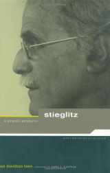 9780878466498-0878466495-Stieglitz: A Memoir/Biography