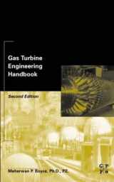 9780884157328-0884157326-Gas Turbine Engineering Handbook, Second Edition