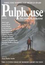 9781561467099-156146709X-Pulphouse Fiction Magazine: Issue #16
