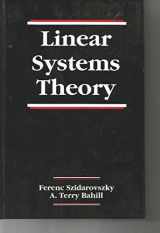 9780849380136-0849380138-Linear Systems Theory (Systems Engineering)