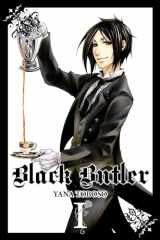 9780316080842-0316080845-Black Butler, Vol. 1 (Black Butler, 1)