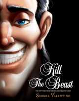 9781368076593-1368076599-Kill the Beast (Villains)