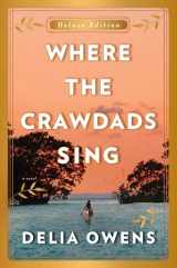 9780593187982-0593187989-Where the Crawdads Sing Deluxe Edition