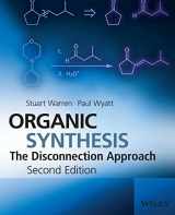 9780470712368-0470712368-Organic Synthesis: The Disconnection Approach