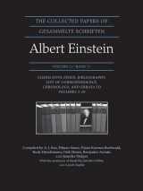 9780691141879-0691141878-The Collected Papers of Albert Einstein, Volume 11: Cumulative Index, Bibliography, List of Correspondence, Chronology, and Errata to Volumes 1-10 (Collected Papers of Albert Einstein, 11)