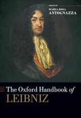 9780197620922-0197620922-The Oxford Handbook of Leibniz (Oxford Handbooks)