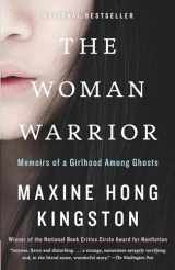 9780679721888-0679721886-The Woman Warrior: Memoirs of a Girlhood Among Ghosts