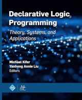 9781970001969-1970001968-Declarative Logic Programming: Theory, Systems, and Applications (ACM Books)