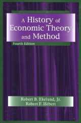9781577663812-1577663810-A History of Economic Theory and Method