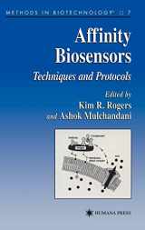 9780896035393-0896035395-Affinity Biosensors: Techniques and Protocols (Methods in Biotechnology, 7)