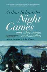 9781566635066-1566635063-Night Games: And Other Stories and Novellas
