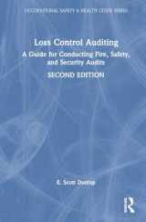 9781032442938-103244293X-Loss Control Auditing (Occupational Safety & Health Guide Series)
