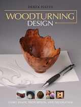 9781600853999-1600853994-Woodturning Design: Using Shape, Proportion, and Decoration