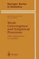 9780387946405-0387946403-Weak Convergence and Empirical Processes: With Applications to Statistics (Springer Series in Statistics)