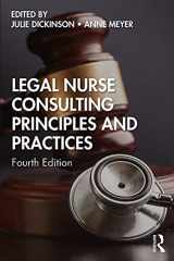 9780367246402-0367246406-Legal Nurse Consulting Principles and Practices