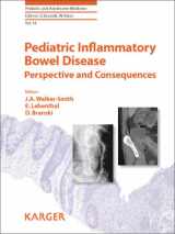 9783805591348-3805591349-Pediatric Inflammatory Bowel Disease: Perspective and Consequences (Pediatric and Adolescent Medicine)