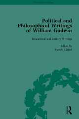 9781138762275-113876227X-The Political and Philosophical Writings of William Godwin vol 5