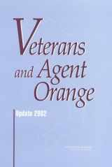9780309086165-0309086167-Veterans and Agent Orange: Update 2002