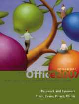 9781423903970-1423903978-Microsoft Office 2007: Introductory Course (Origins Series)