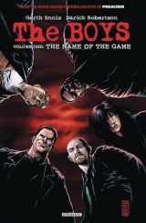 9781933305738-1933305738-The Boys Vol. 1: The Name of the Game
